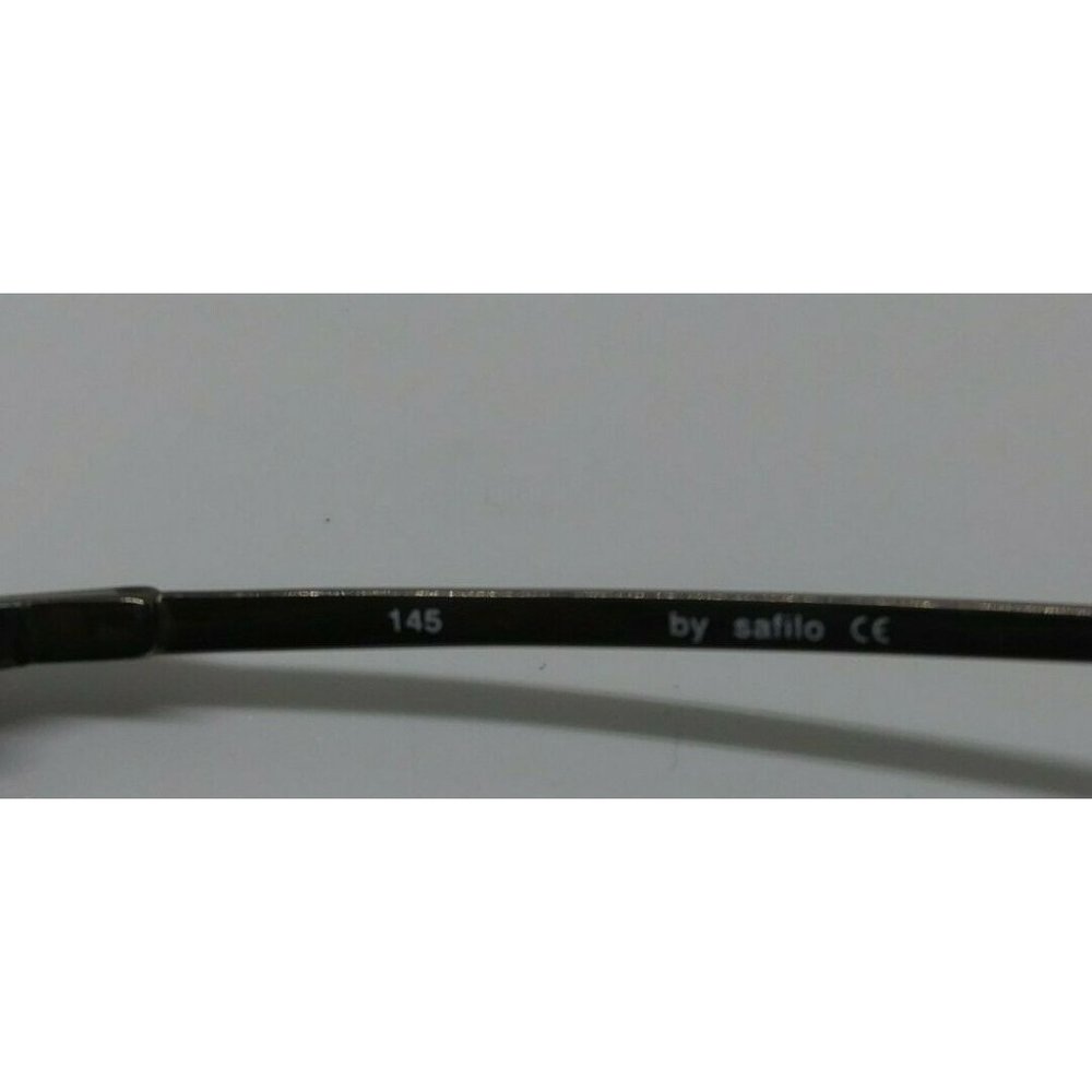 Carrera Flexolite CA7366/N 0TZ2 Eyeglasses Frame Aviator 53-17-145 Gold/Brown - Picture 5 of 5